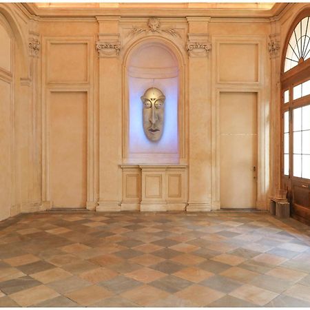 Casa San Carlo Nel Cuore Di Torino Екстер'єр фото