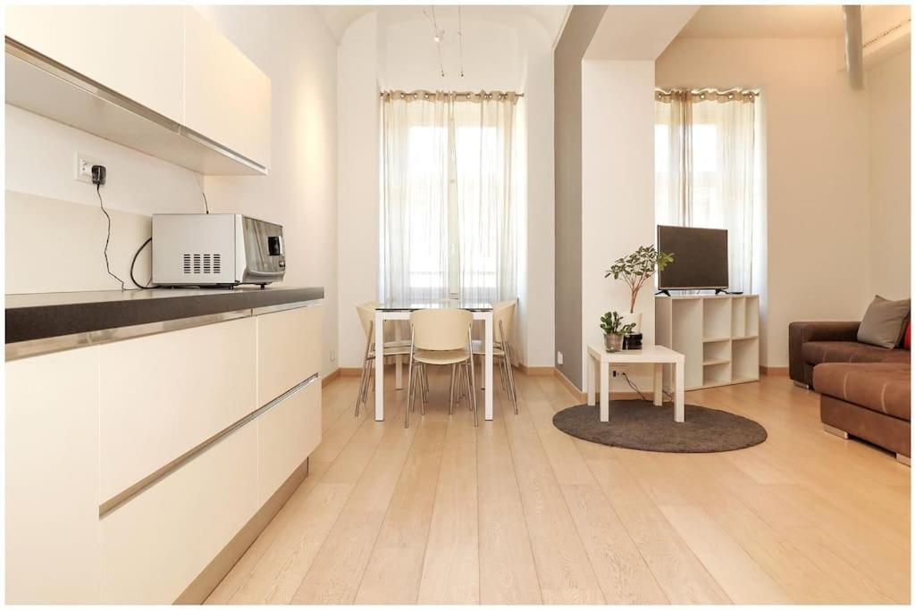 Casa San Carlo Nel Cuore Di Torino Екстер'єр фото