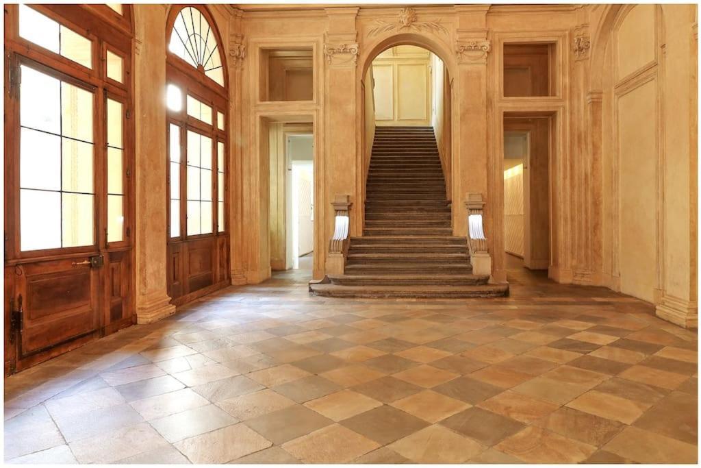 Casa San Carlo Nel Cuore Di Torino Екстер'єр фото