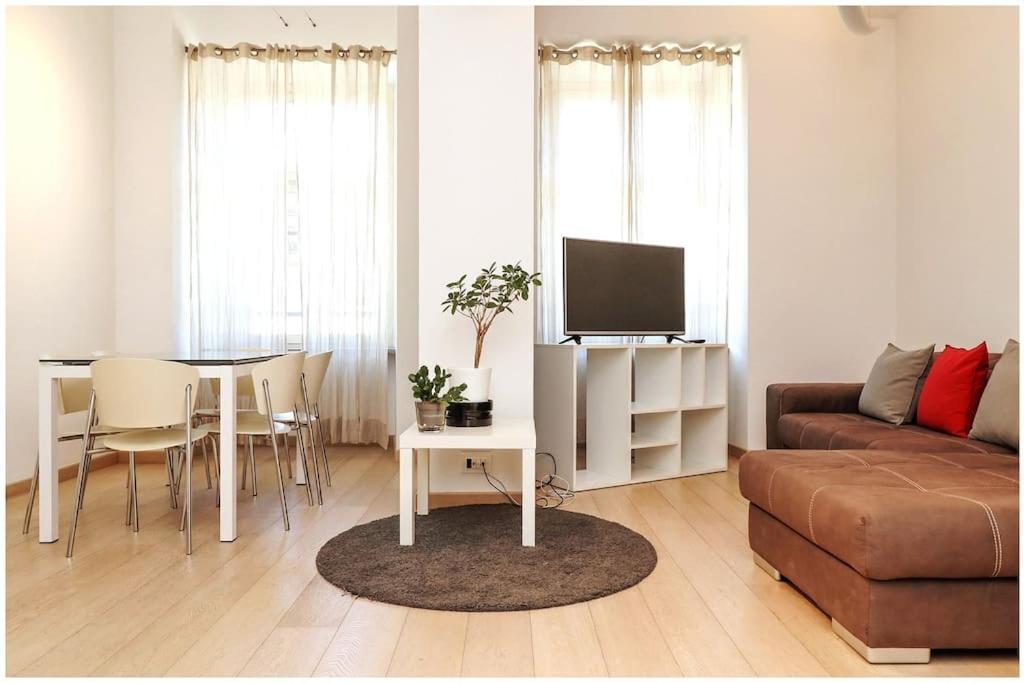Casa San Carlo Nel Cuore Di Torino Екстер'єр фото